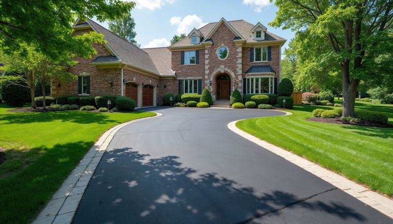 Curb Appeal Enhancement