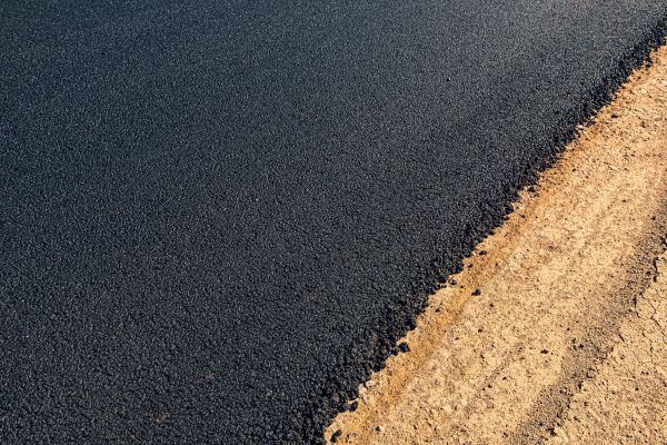 Cost of Hot Tar Driveway Sealing in Boulder