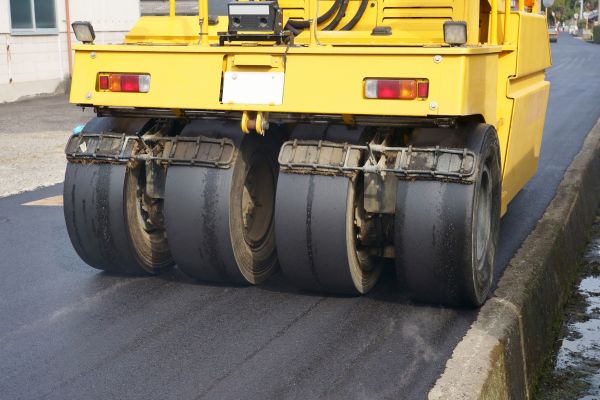 Slurry Coating Service in Boulder